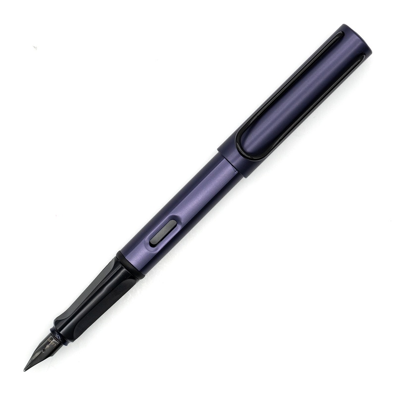 Lamy Al-Star Dark Dusk Fountain