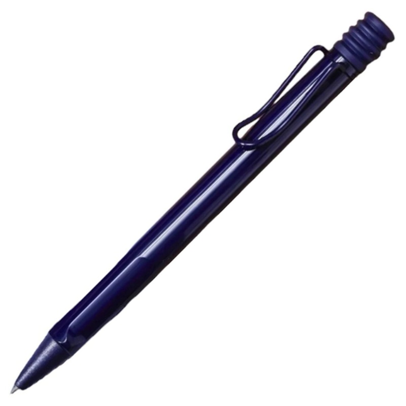 Lamy Safari Ball Pen – Dark Dusk