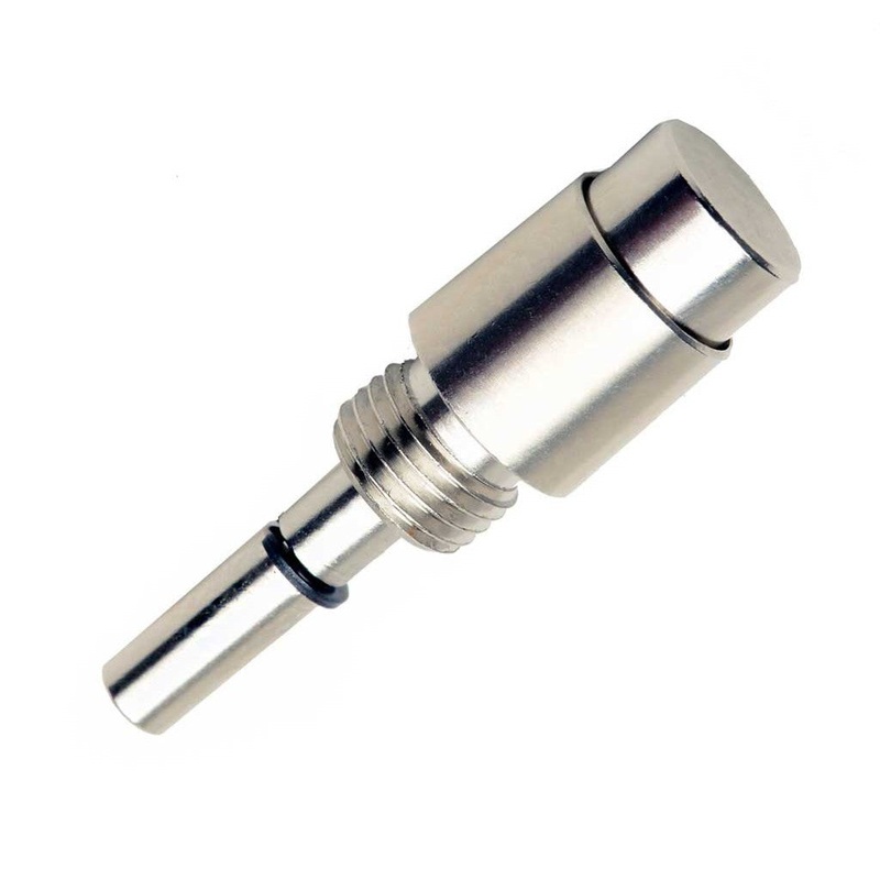 Schmidt SKM-88 Click Mechanism