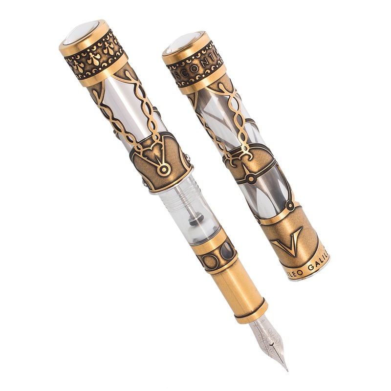 Visconti Galileo Galilei Limited Edition – Fountain Pen Extra Fine