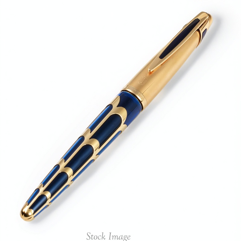 Waterman Edson Boucheron Limited Edition Fountain Pen