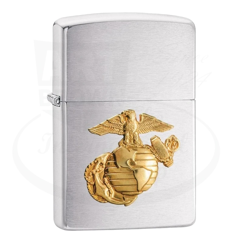 Zippo Marines Lighter