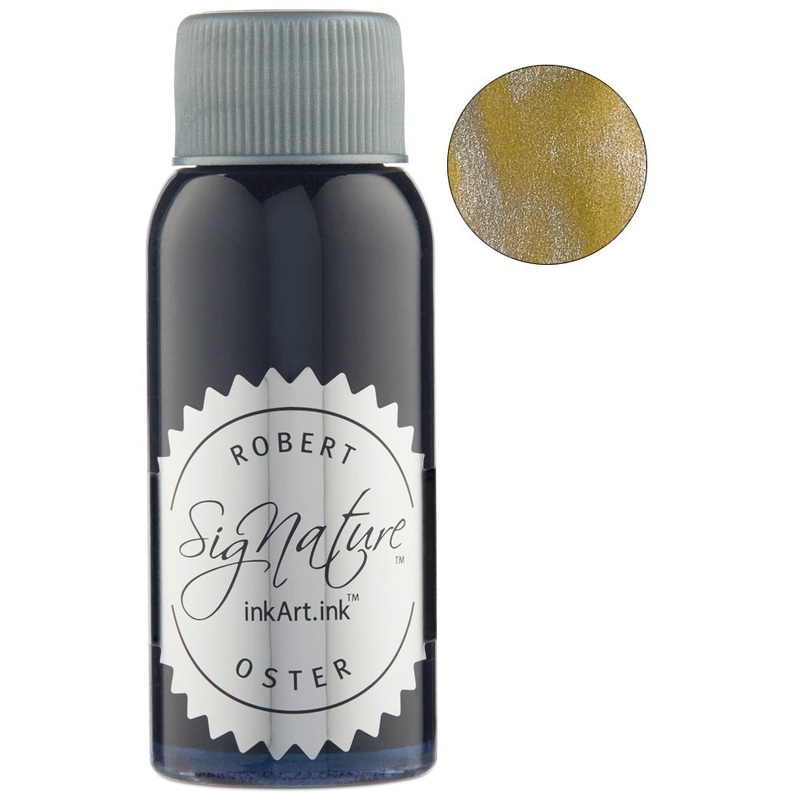 Aussie Liquid Gold (Shake ‘N’ Shimmy) – 50ml