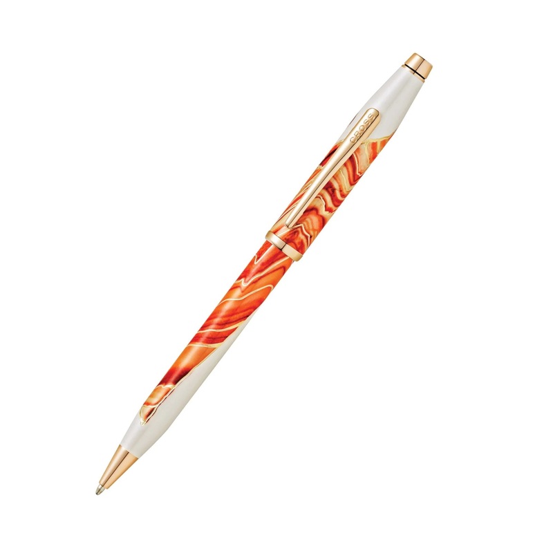 Cross Wanderlust Antelope Canyon Refillable Ballpoint Pen AT0752-3