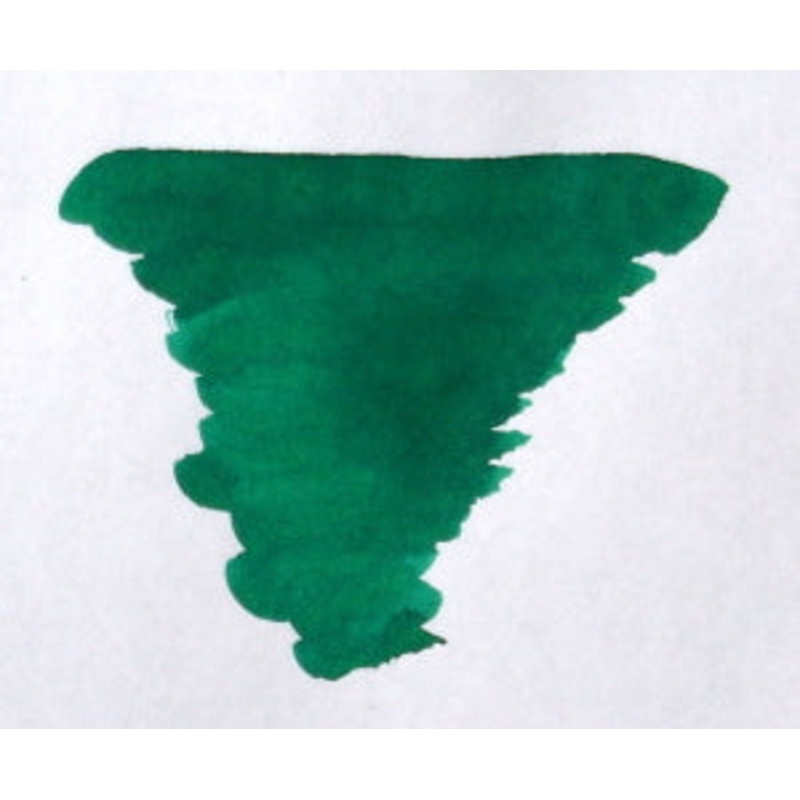 Diamine Woodland Green – 30ml Bottled Fountain Pen Ink