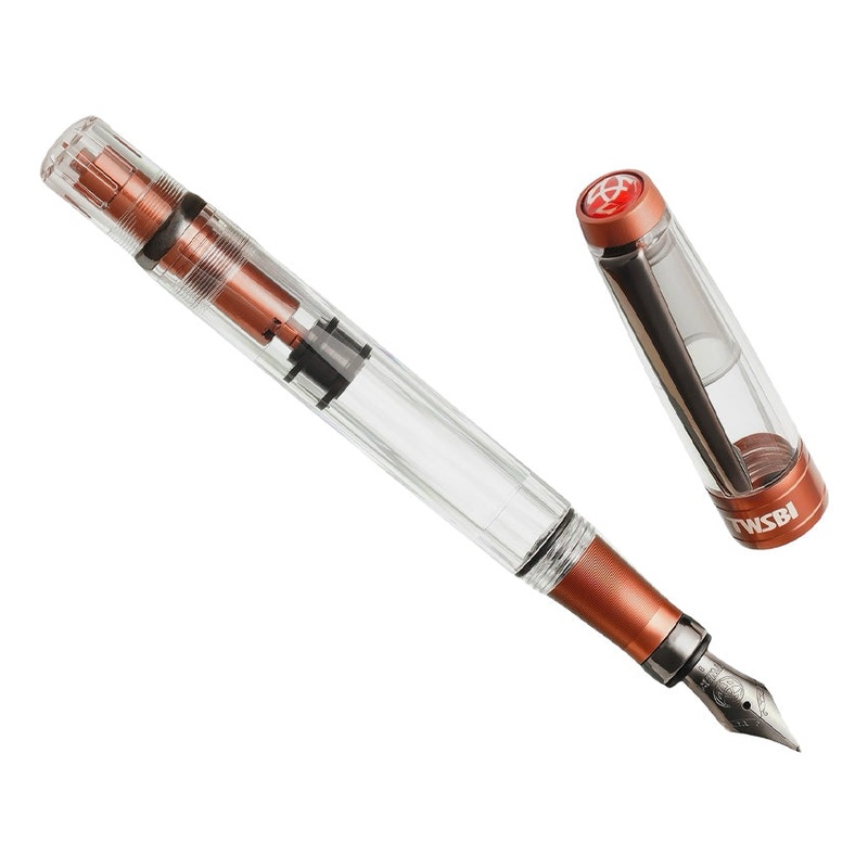 Diamond 580 ALR (Affogato with Onyx) – Extra Fine