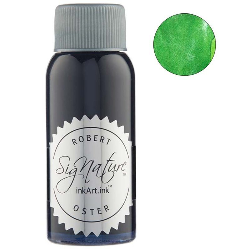 Green Lady (Shake ‘N’ Shimmy) – 50ml