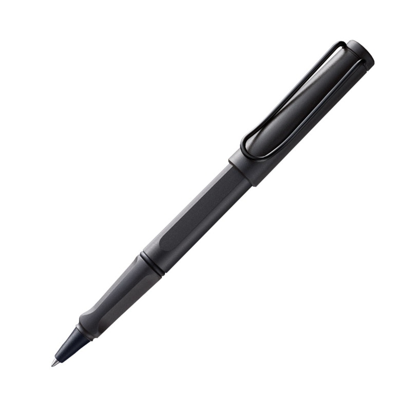 LAMY safari Rollerball – Charcoal