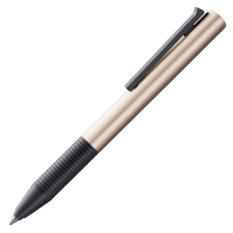 Lamy Tipo Pearl AL Rollerball