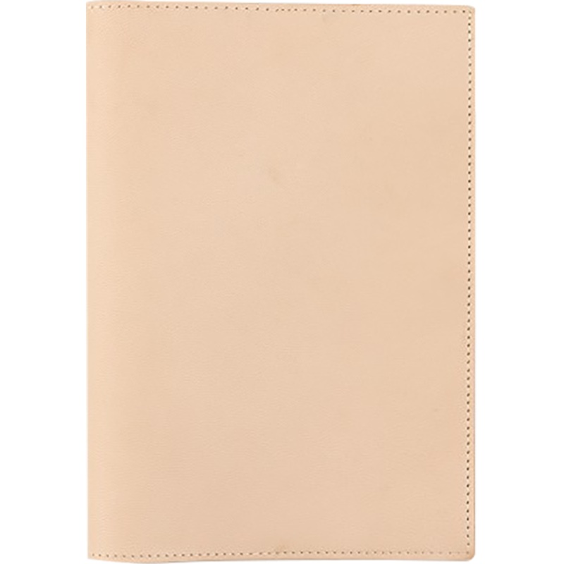 Midori MD Notebook Cover – Goat – A5