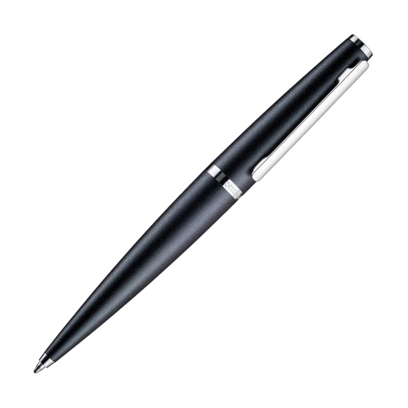 Otto Hutt Design 06 Ball Pen, Black