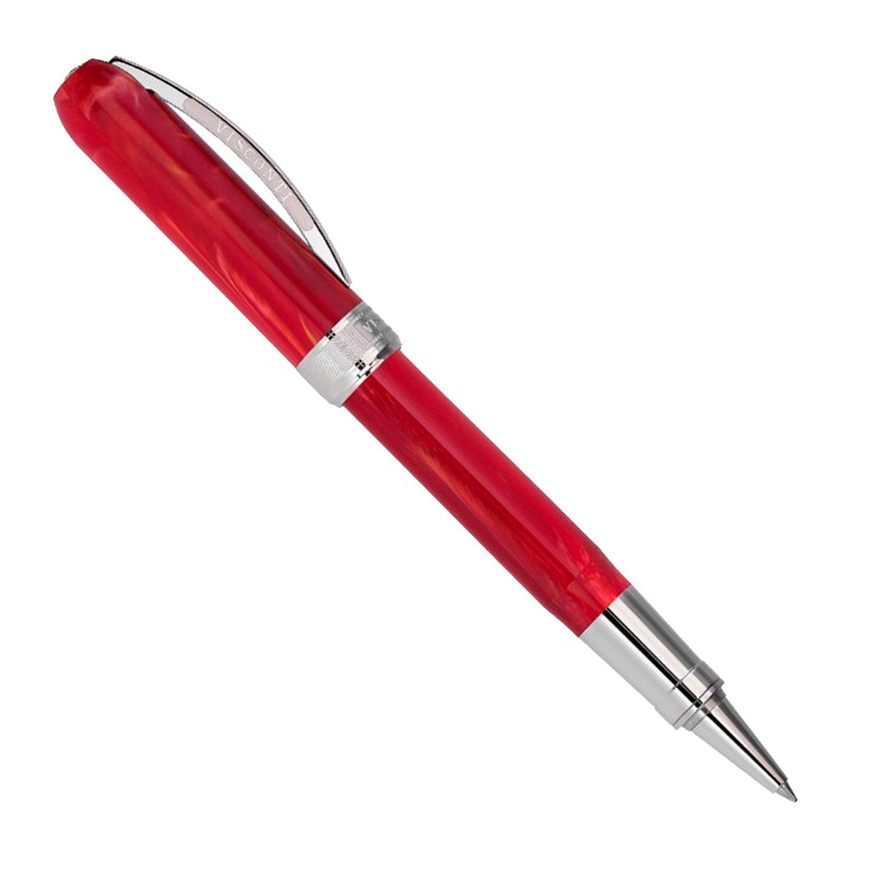 Visconti Rembrandt Classic Red – Rollerball