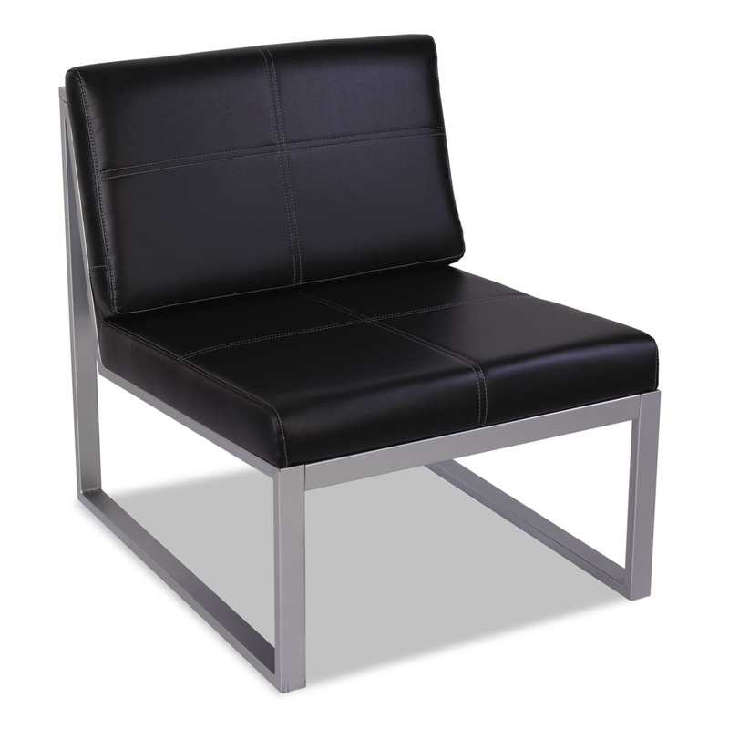Alera Alera Ispara Series Armless Chair