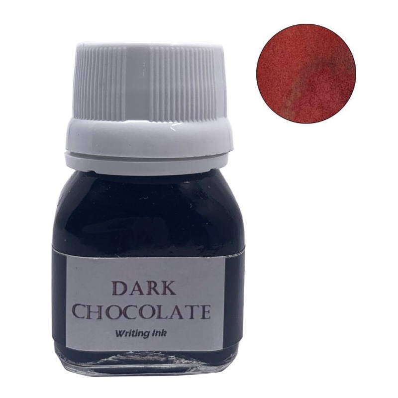 Dark Chocolate – 20ml
