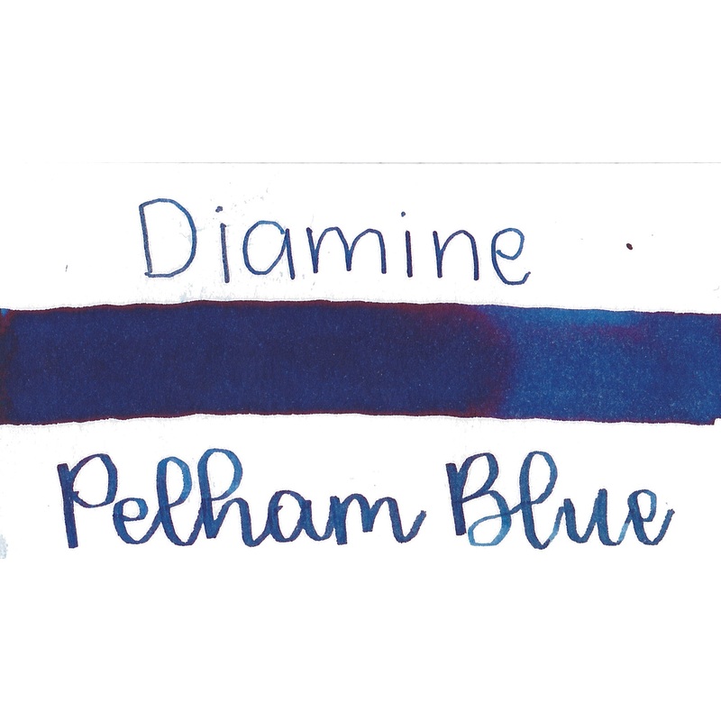 Diamine Pelham Blue 80ml Bottle