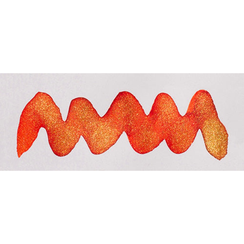 Diamine Shimmer Ink – Rockin Rio