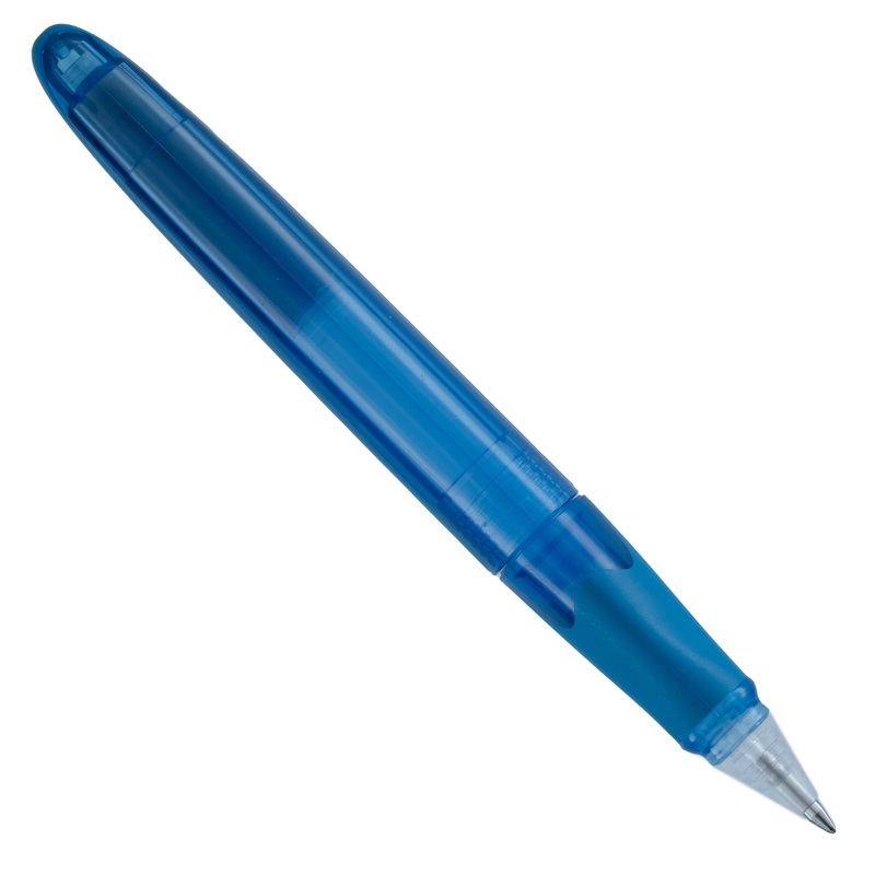 Nahvalur Triad Blue Rollerball Pen