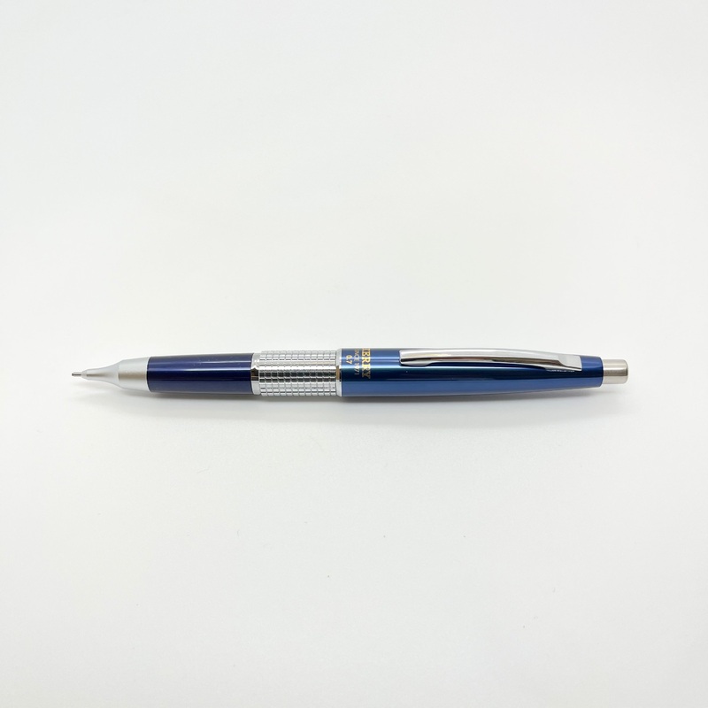 Pentel Kerry Pencil Blue 0.7mm