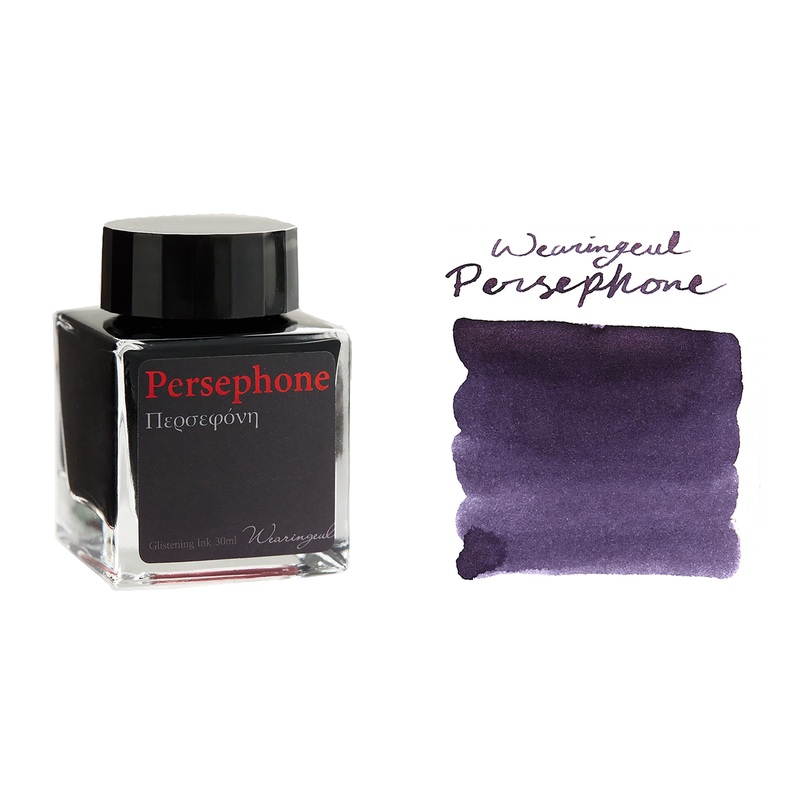 Wearingeul Persephone – 30ml Bottled Ink