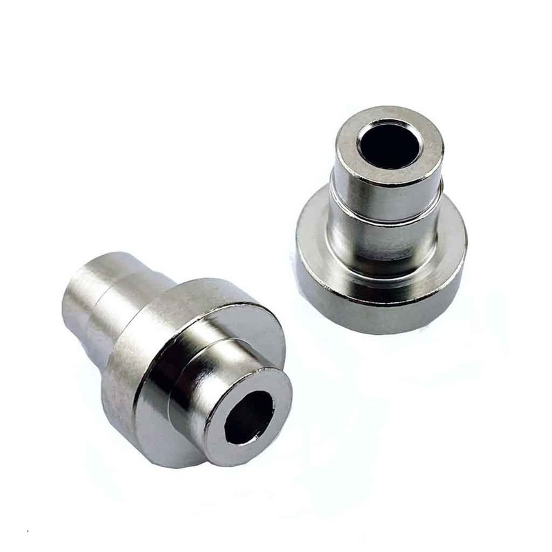 Bushings – PSI Ice Cream Scoop V5