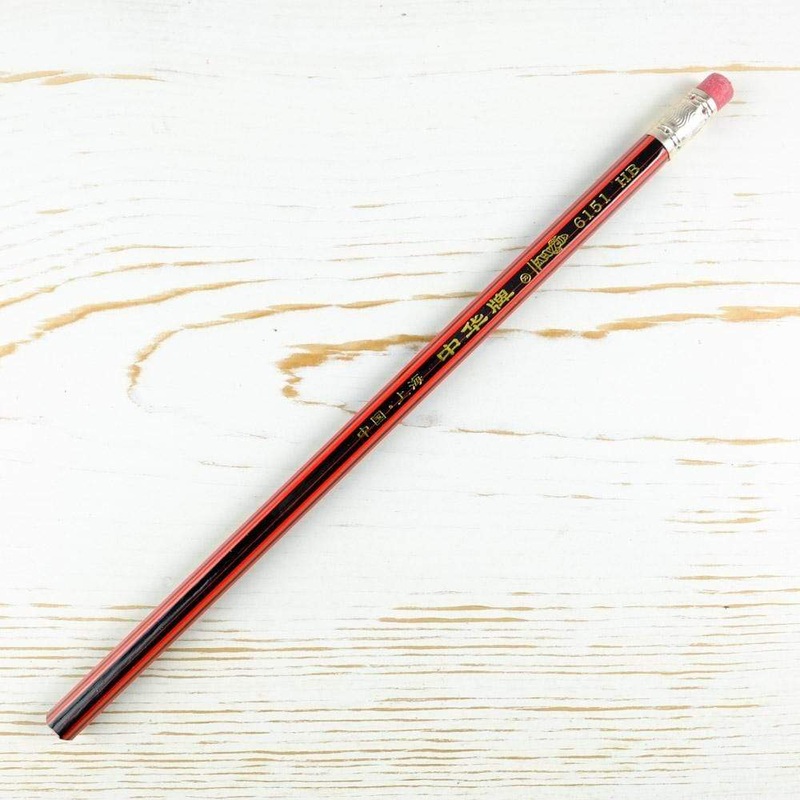Chung Hwa 6151 Pencil