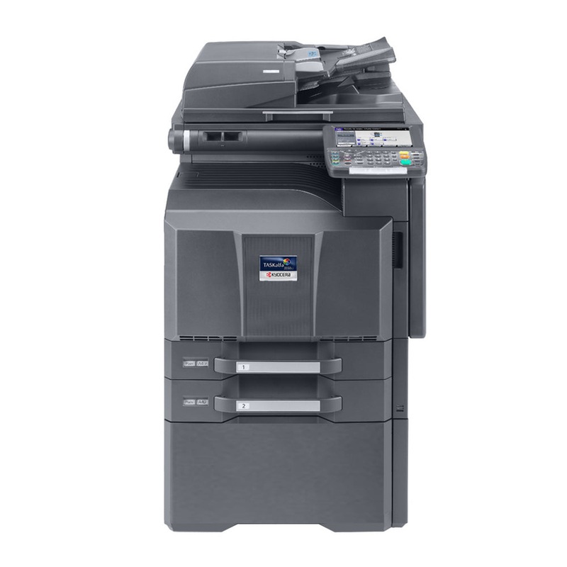 Copystar CS 3550ci A3 Color Laser Multifunction Printer