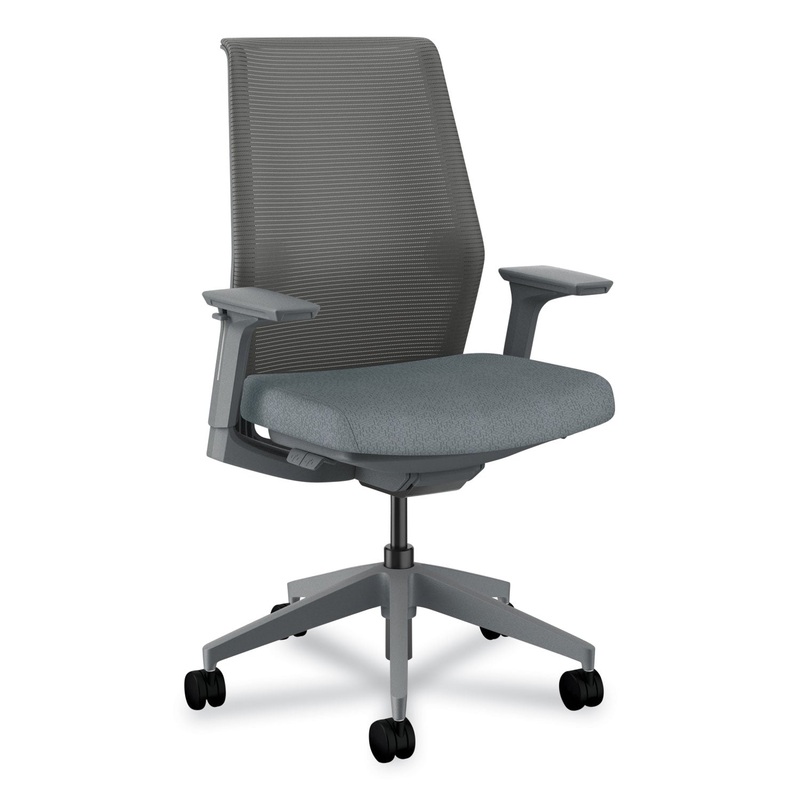 HON Cipher Mesh Back Task Chair