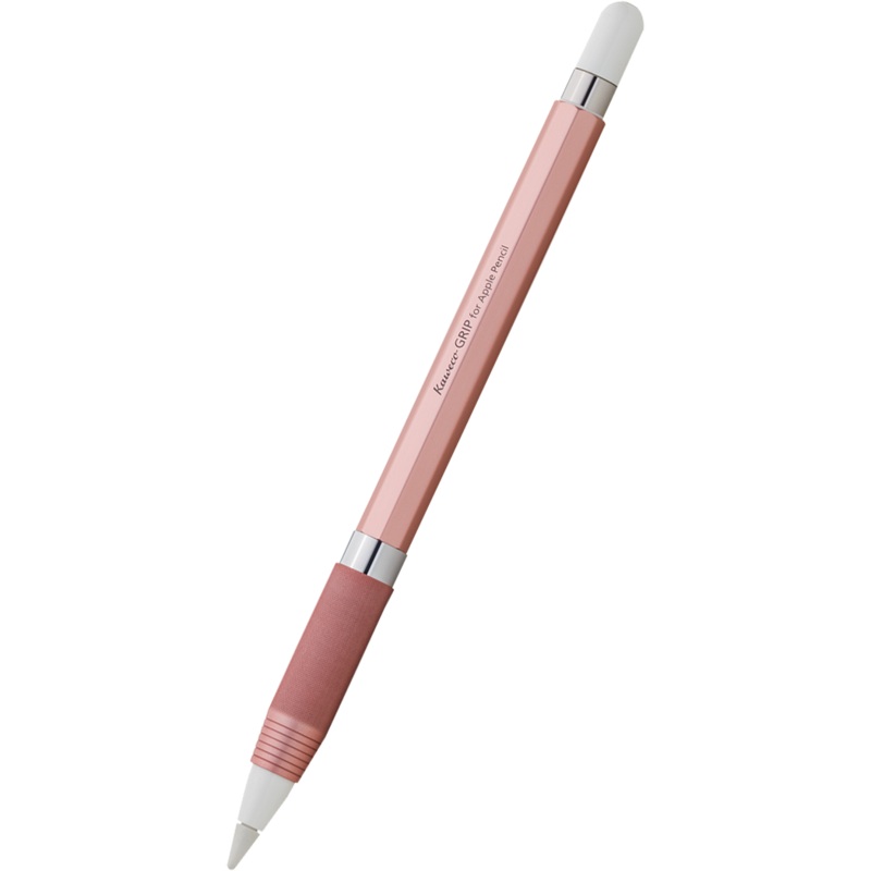 Kaweco Grip for Apple Pencil – Rose Gold