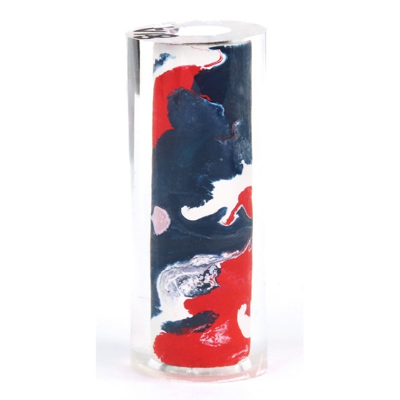 Kosmic Kreations Pen Blank – Sierra/Virage #81A