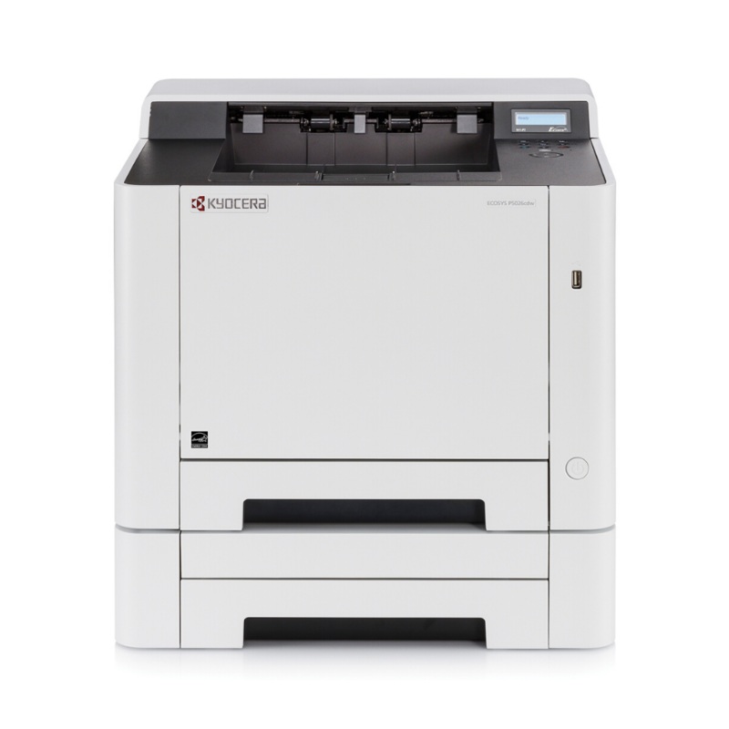 Kyocera ECOSYS P5026cdw A4 Color Laser Printer – Brand New