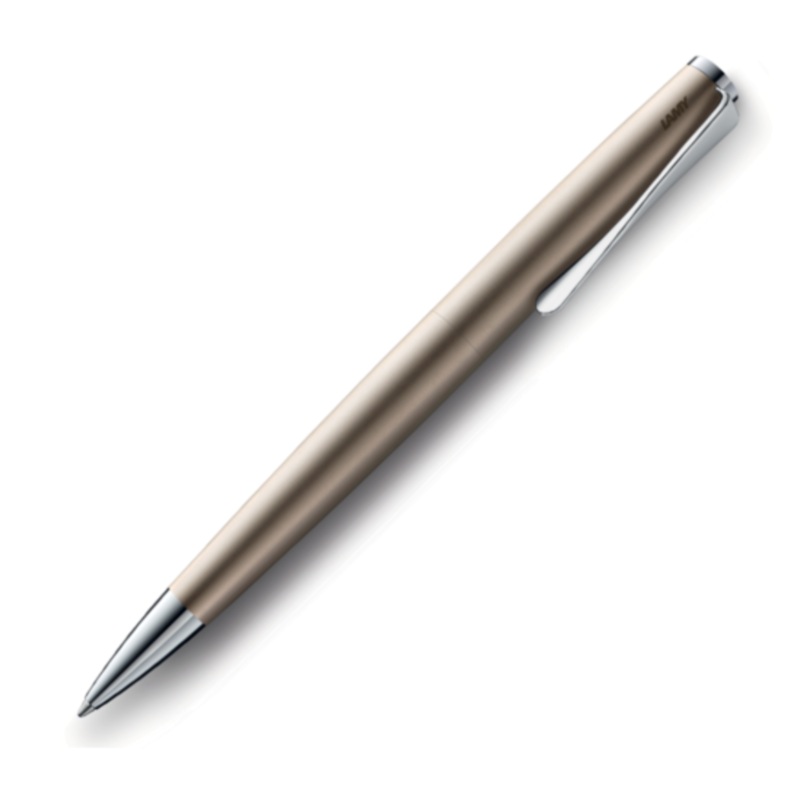 LAMY studio Ballpoint – Palladium