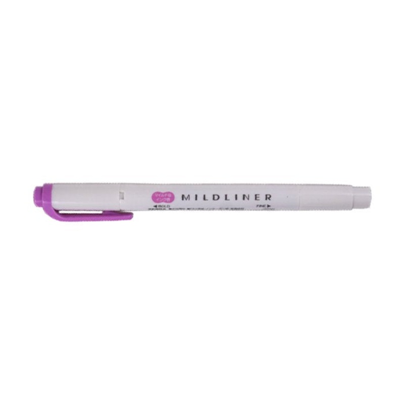 Mildliner – Magenta