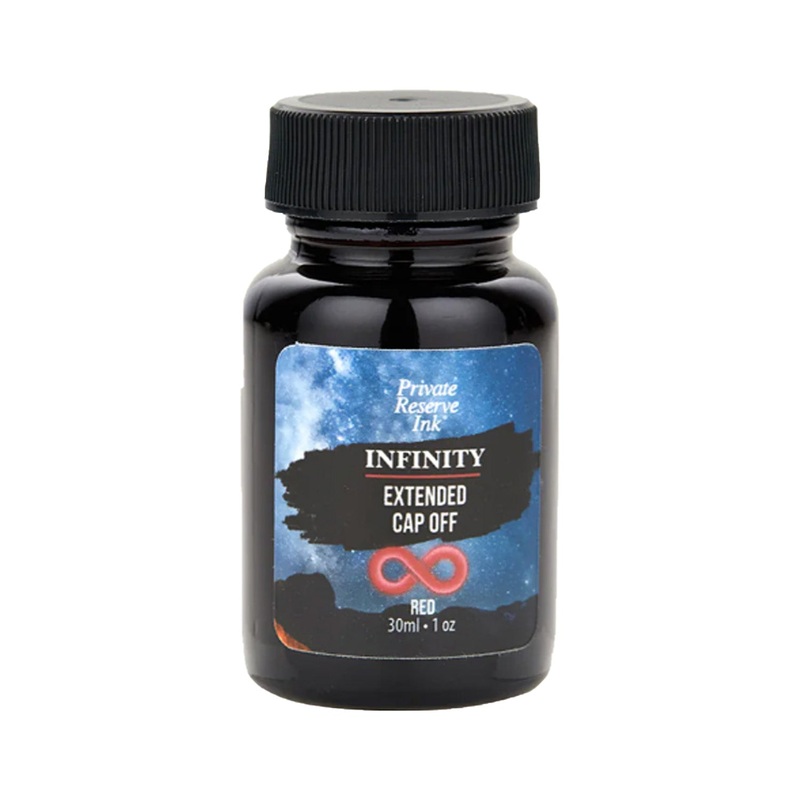Private Reserve Infinity Red Ink Bottle – 30ml