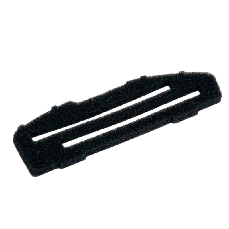 Rifle Case Pen Box Extra Foam Insert to Fit 2 Pens – (2 Pack)