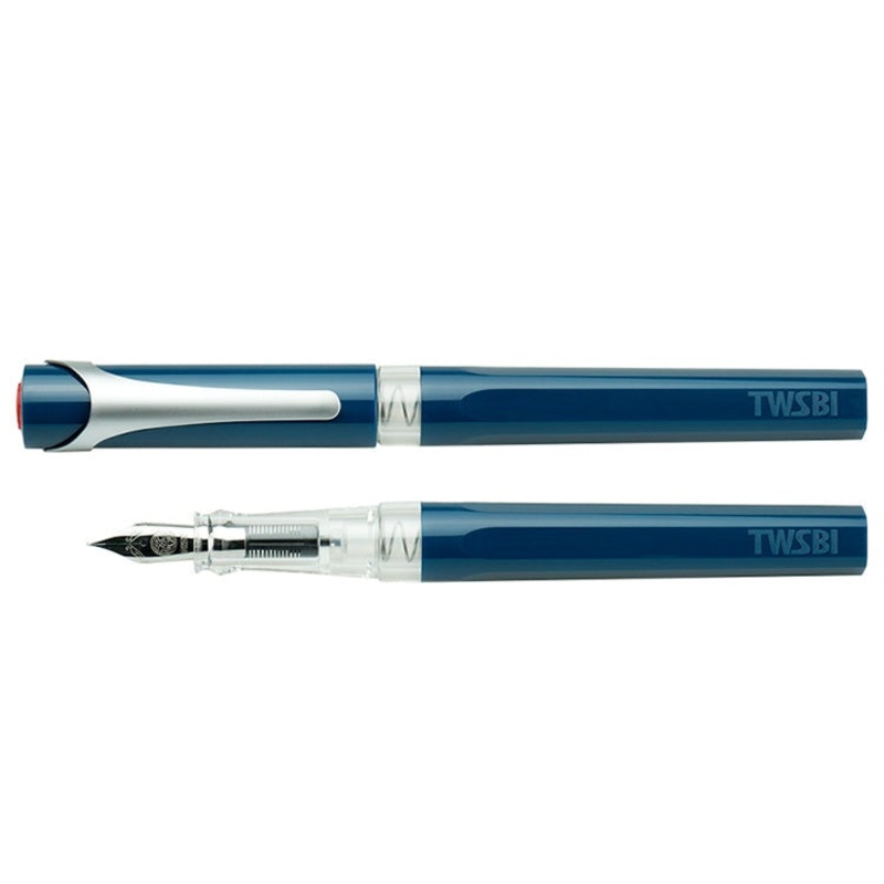 SWIPE (Prussian Blue) – Medium