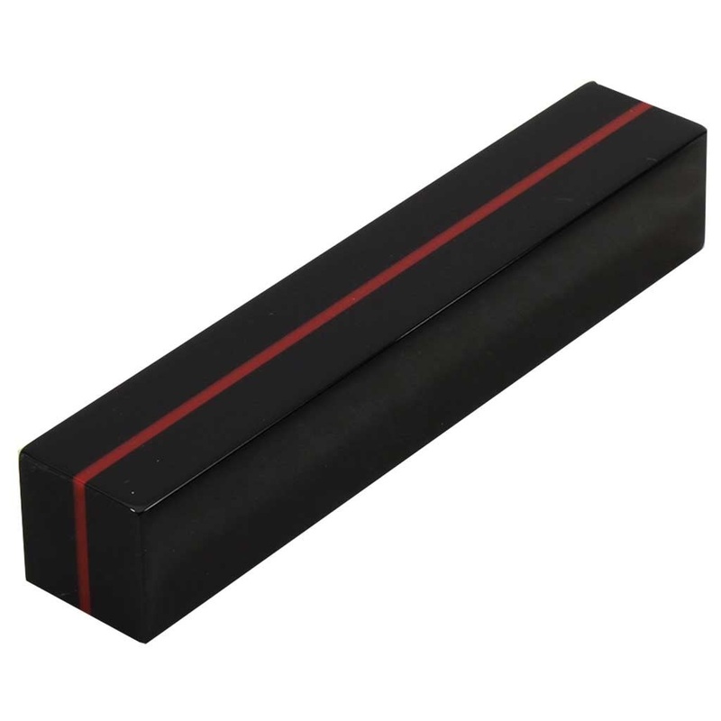 Thin Red Line Pen Blank (PSI)