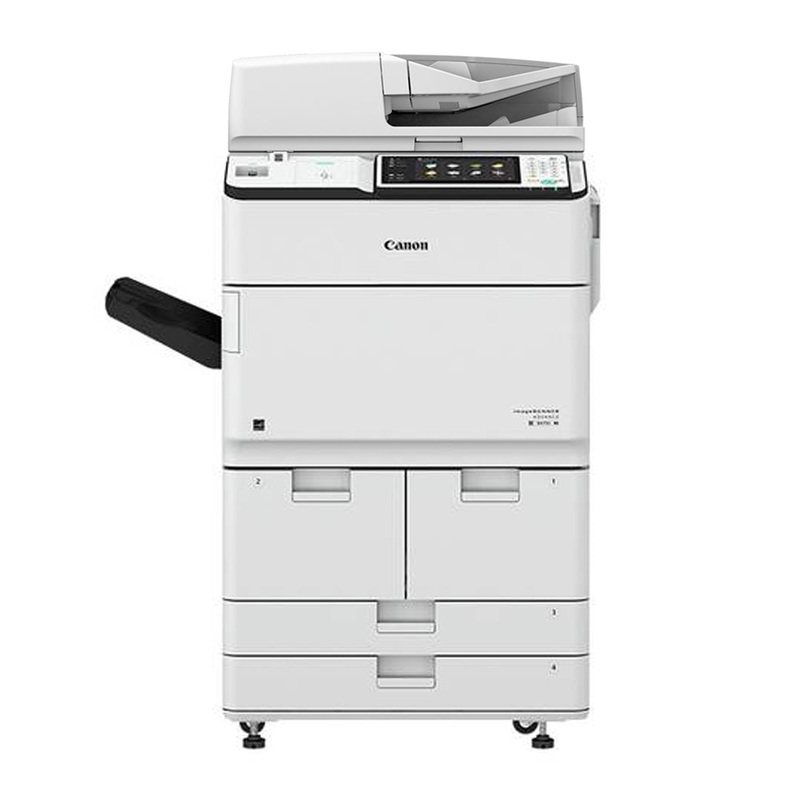 Canon ImageRunner Advance 6565i A3 Mono Laser Multifunction Printer