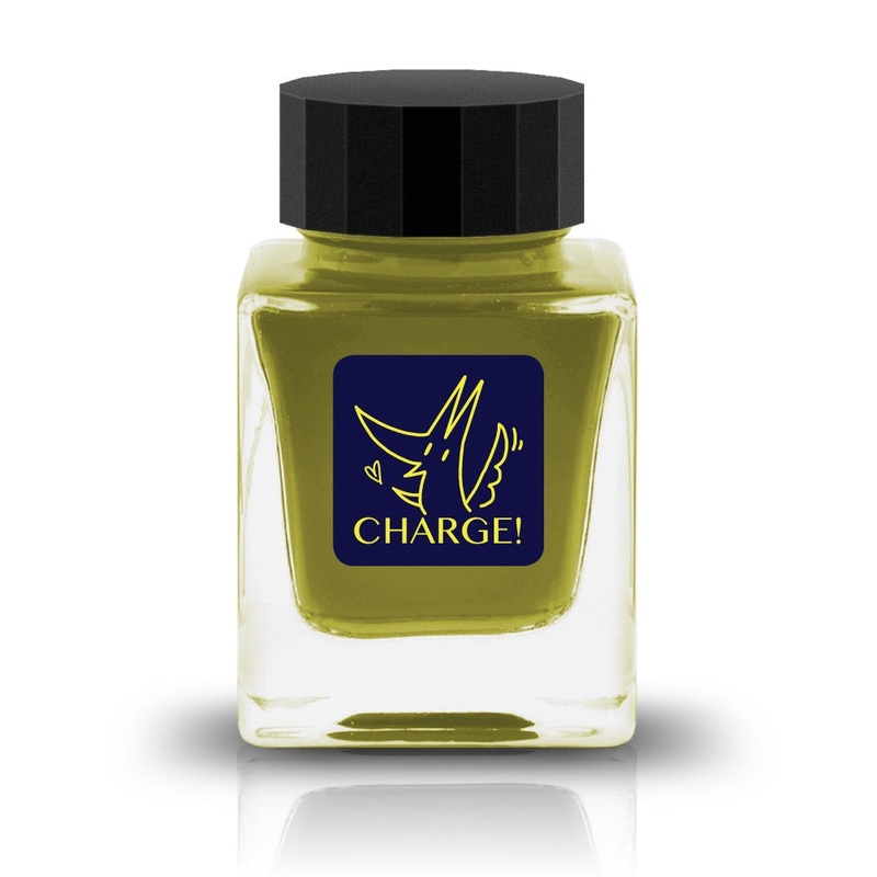 Charge – 30ml