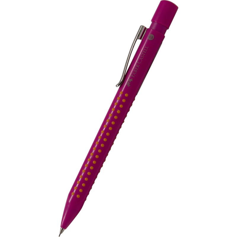 Faber-Castell Grip 2010 Ballpoint Pen – Pink
