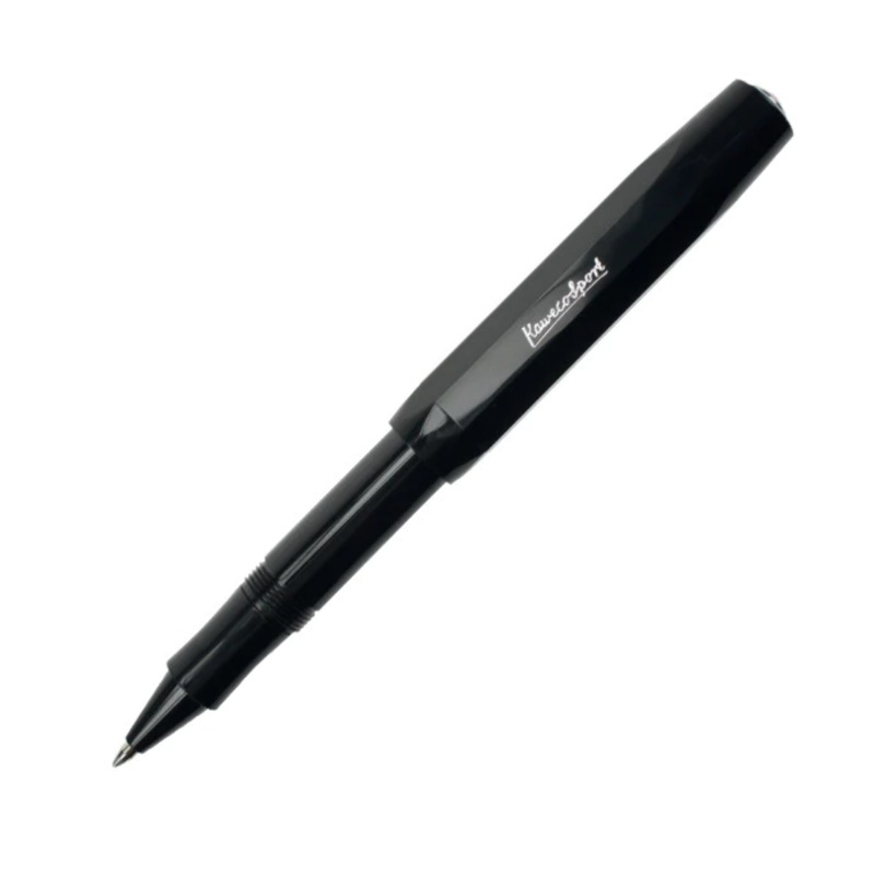 Kaweco Skyline Sport Rollerball – Black