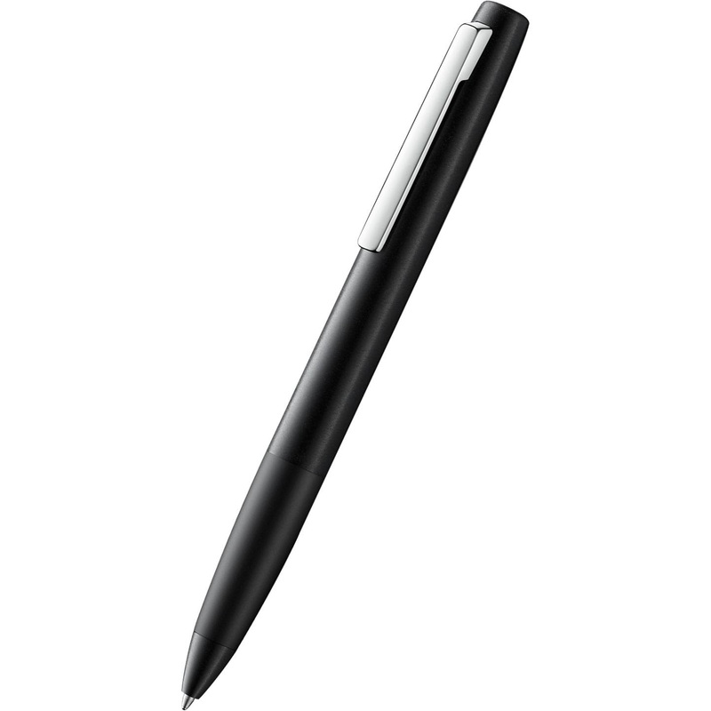 Lamy Aion Black Ballpoint Pen
