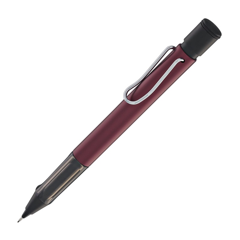 Lamy AL-Star Mechanical Pencil in Purple – 0.5mm