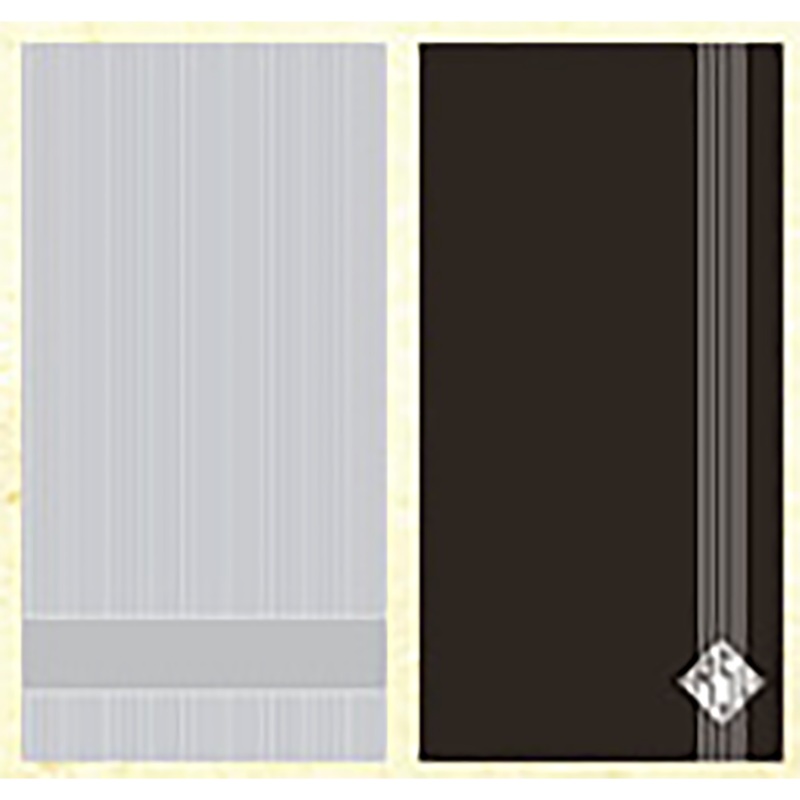 Retro 51 Memo Pads – 5 pack