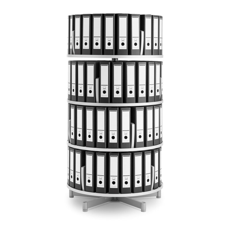 31 1/2″ Diameter 4-Tier Deluxe Carousel