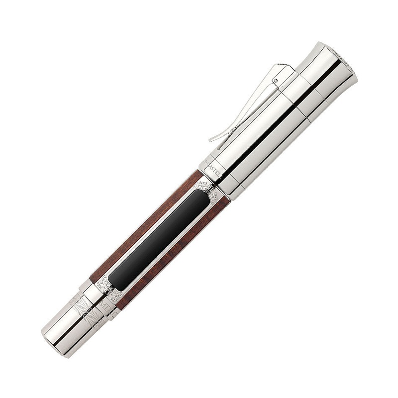 Graf von Faber-Castell Pen of the Year 2016 Schonbrunn, Vienna Fountain Pen Fine