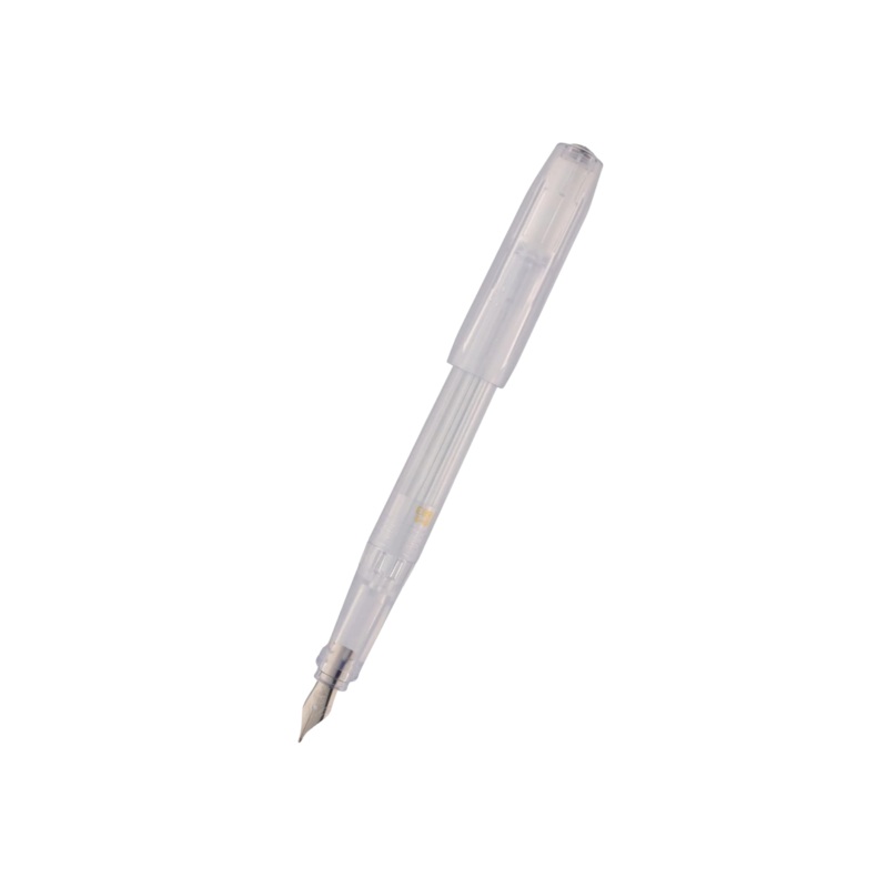 Kaweco Perkeo Fountain Pen – All Clear Fine