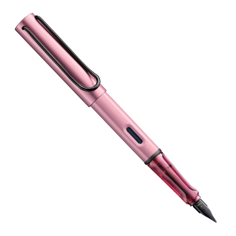 Lamy AL-Star Autumn Pink – Fountain Pen EF