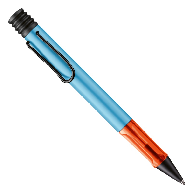 Lamy AL-star Denim (Special Edition) – Ballpoint Pen
