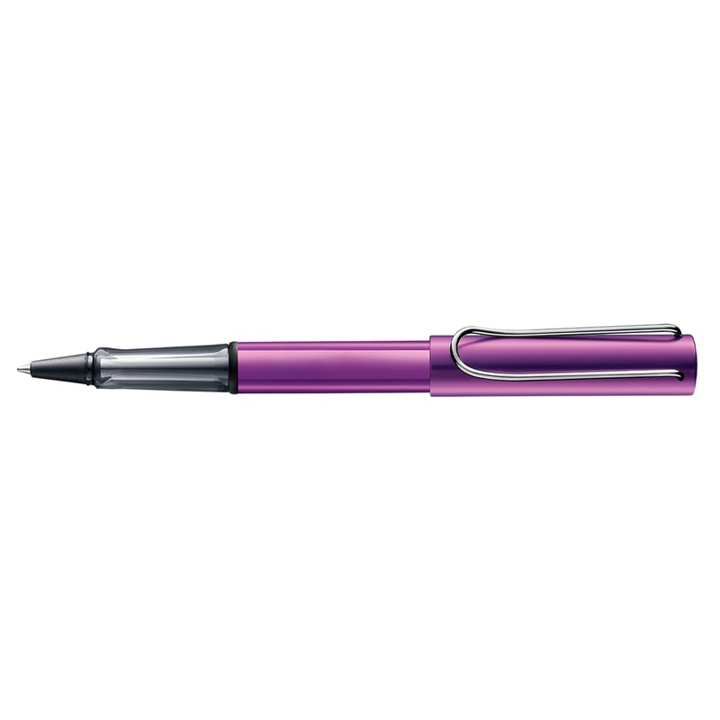 Lamy AL-Star Special Edition Lilac – Rollerball