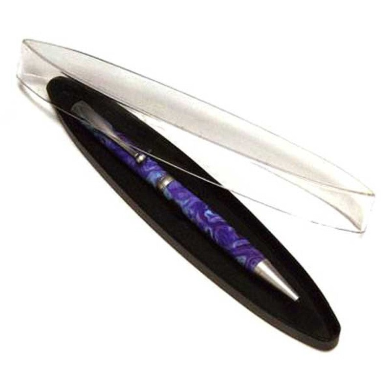 Plastic Pen Boat for Slimline Pens